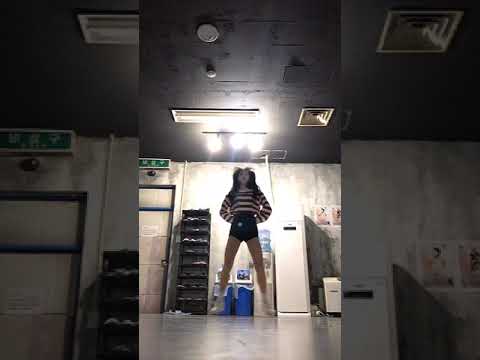 [고등래퍼3 지원자] 샐리 - 사이렌 댄스 커버