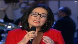 Nana Mouskouri - Le Petit Bossu (Auf der Heide blühn die letzten Rosen)