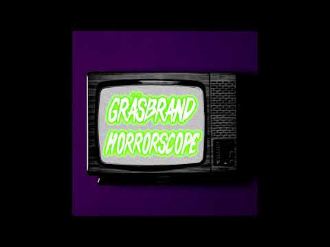 Gräsbrand - Horrorscope (Ep 2022)