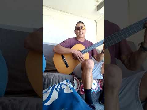 Bentorey 2020  improvisando confinado.