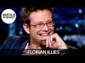 Florian Illies und Harald Schmidt fachsimpeln über Kunst | Die Harald Schmidt Show (ARD)