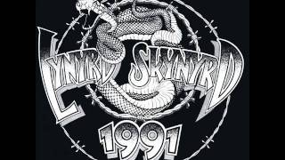 Lynyrd Skynyrd - It&#39;s a Killer.wmv