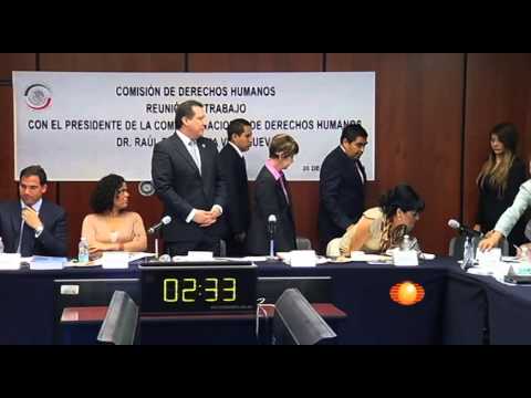 LAS MANGAS DEL CHALECO 23 de mayo de 2014