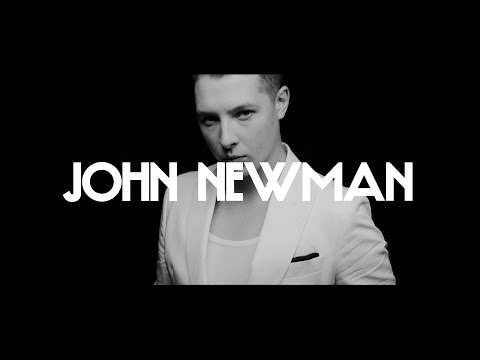 HUNGER TV: JOHN NEWMAN - ALL I NEED IS YOU