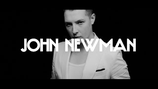 HUNGER TV: JOHN NEWMAN - ALL I NEED IS YOU