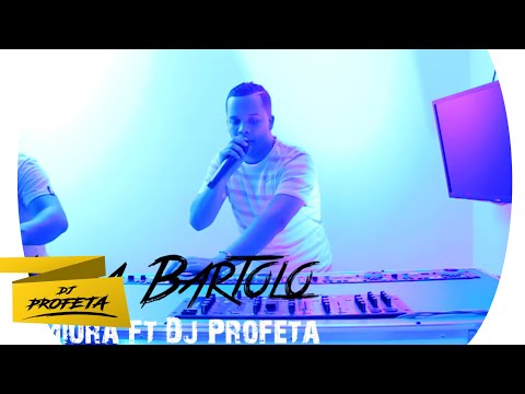 LA RASQUIÑITA - @djmiura Ft @DjProfeta (Súper Kike - Los Caza Fantasmas)