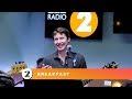 James Blunt Dancing In The Dark Bruce Springsteen Cover Radio 2 Breakfast