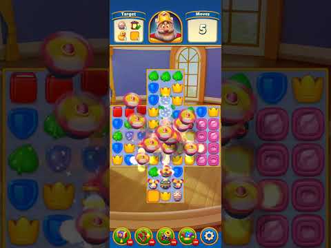 Loyal Match Level 2038