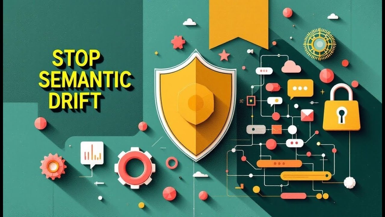 Microsoft Fabric Governance Explained: Why Your Data Model Will Drift