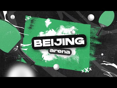 Tournament 2024-05-01 Men, evening. Arena "Beijing"