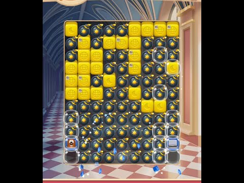 TOON BLAST level 8543