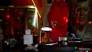 ABBA - I let the Music speak [Original vinyl record, 1981.]