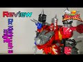 Đánh Giá Dx Kishiryuoh 3 Knight Part 2 Kishiryu Sentai Ryusoulger TTT Collection