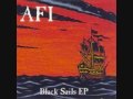 Who knew? AFI off of the Black sails ep 