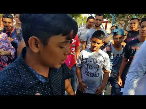 Lowje vs Josslop - 《( Primera Ronda )》