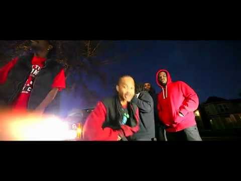 AB HOGISH - HOT NIGGA (V-MIX)