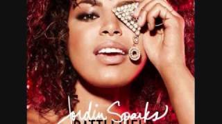 Jordin Sparks: S.O.S (Let the music play) OFICAL MusIC HQ