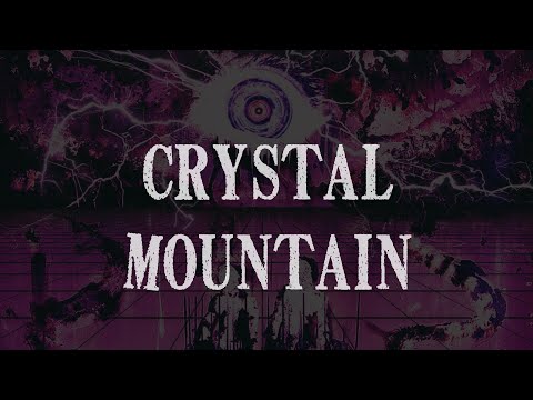 Nitelight - Crystal Mountain (Synthwave)