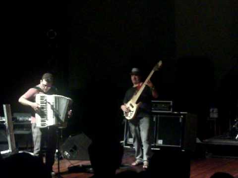 Fenart - Ney Conceição Trio