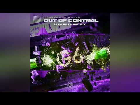 Loopers & Seth Hills VS. Far East Movement - Rewire VS. Like A G6 VS. Out Of Control