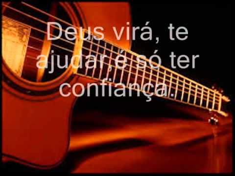 Deus Virá Te Ajudar video