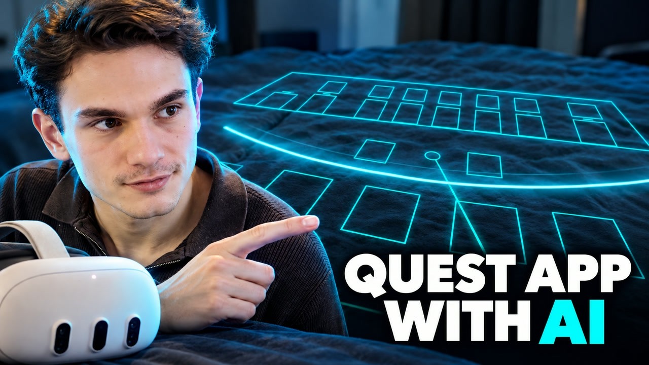 Quest tutorial