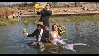 Don't Worry (Official Music Video ) | Blue Water HIghway