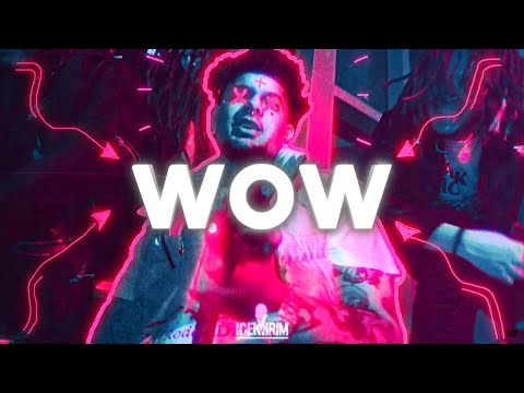 (HARD) SMOKEPURPP x NLE CHOPPA x LIL PUMP TYPE BEAT 2022 - ¨WOW¨ (Prod. Icekrim)