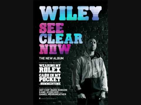 Wiley - Snowman Freestyle 2008/09 New