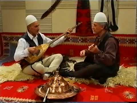 HASHIMI E TAHIRI  -  QKA POM RRIN KARSHI KARSHI
