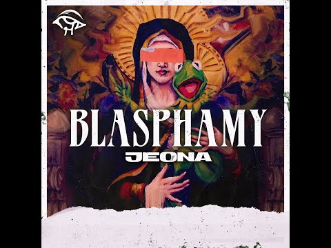 Blasphamy ~ JEONA ~ Rap ~ Punjabi hiphop