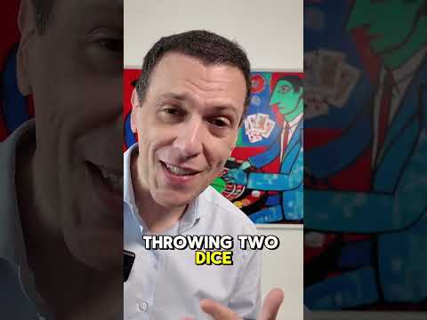 How Our Daily Lives Mirror Gambling Habits