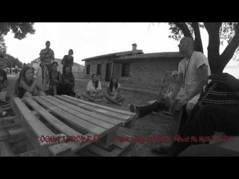 Ogun Afrobeat - Palm Wine Music - WIM 2014