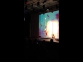 Lisa - Mary Ann dance - YouTube