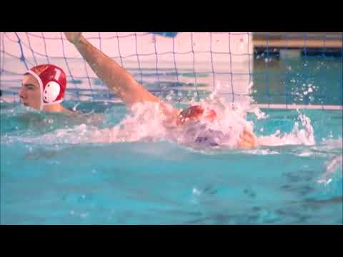 VK Radnicki 14 vs 7 Dinamo Tbilisi - Day 05 Preliminary Round Highlights