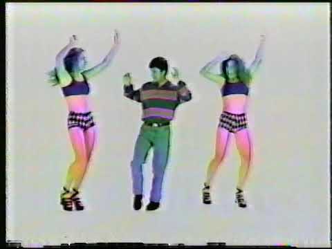 Carrapicho - Tic tic toc - Video de Baile