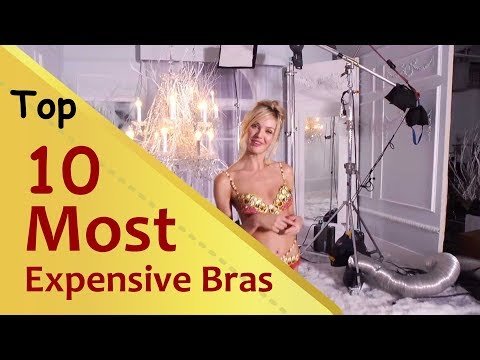 download lagu mp3 mp4 Most Expensive Bra In The World, download lagu Most Expensive Bra In The World gratis, unduh video klip Most Expensive Bra In The World