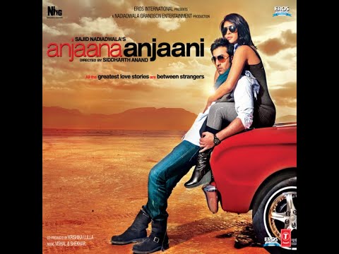 Tujhe Bhula Diya (Extended Film Version)