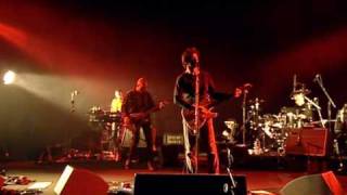 Noir Desir - Si rien ne bouge (Evry #1)