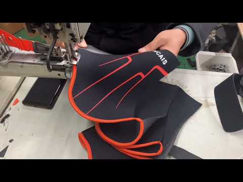 Aquatic Gloves Webbed Swim Gloves  for Aquatic Fitness Water Resistance Training