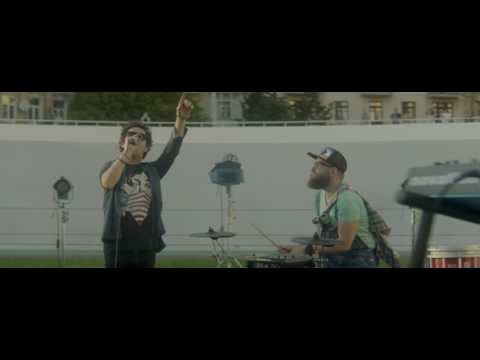 Pepsi FUZZ: Pianoбой feat. Morphom - На вершині