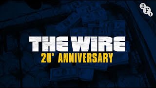Watch The Wire Season 1 Episode 4 Online - Stream Full Episodes