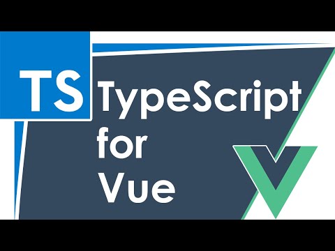 Vue.js With TypeScript A Beginners Guide