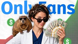 How Scientists Are Making Money on OnlyFans Is Crazy