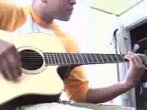 Crystal Baller - Third Eye Blind cover, Chris Hand video thumbnail
