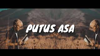 Download lagu AOI - PUTUS ASA [ LIRIK VIDEO ] mp3