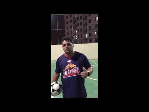 Mesabol - Desafio - Junior Souza 079 x Igor Vinicius - Craques do Mesabol - Futemesa - Mesabol 079