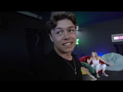 Musieli słuchać piosenek Teamu bez przerwy... | TEAM X