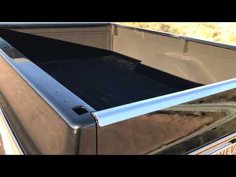 1979 Chevrolet K10 Silverado 4x4