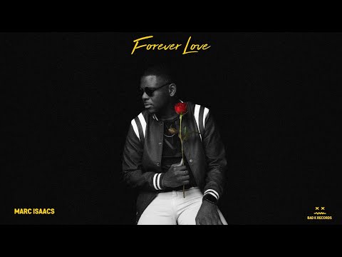 Marc Isaacs x Bad K Records - Forever Love (Official Lyric Video)